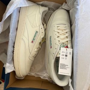 Reebok Club C 85 Vintage Shoe